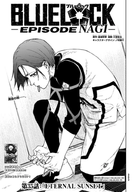 Chapter 35 (Episode Nagi)