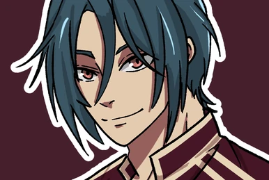 Hayato Akitsu | BlueLockFanon Wiki | Fandom