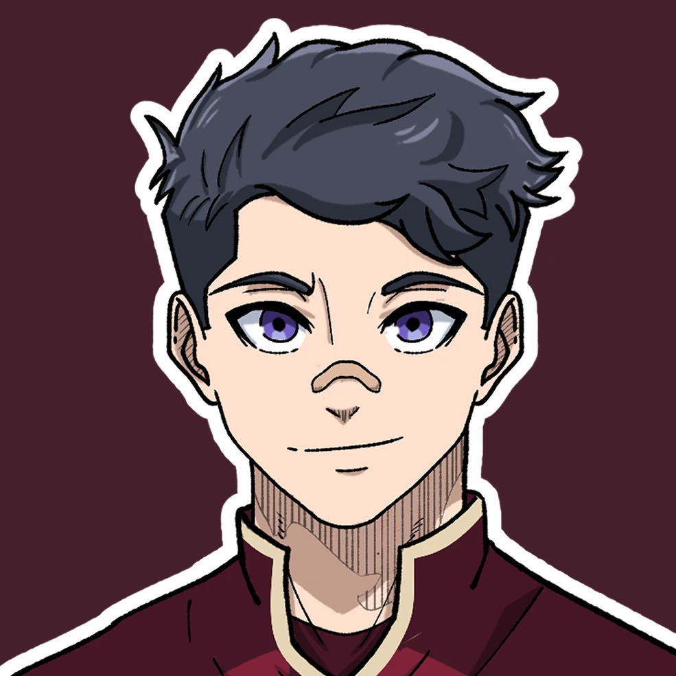 Toshi Matsuyama | BlueLockFanon Wiki | Fandom