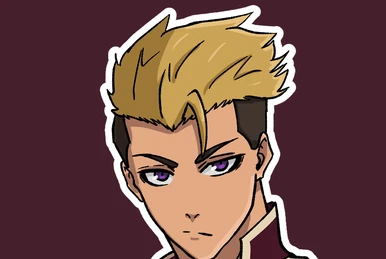 Hayato Akitsu | BlueLockFanon Wiki | Fandom