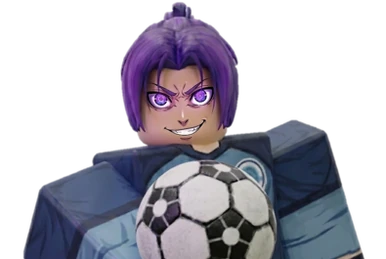 Kurona | Blue Lock: Rivals Wiki | Fandom