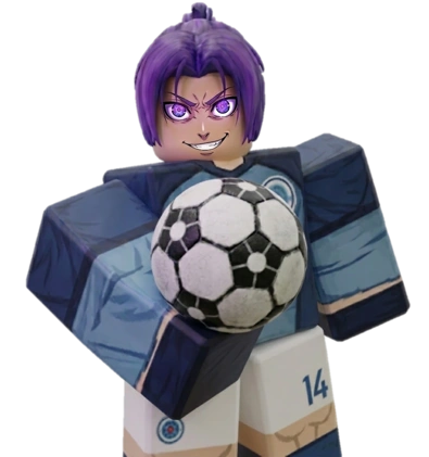 NEL Reo | Blue Lock: Rivals Wiki | Fandom