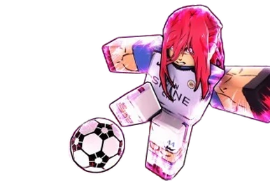 NEL Rin | Blue Lock: Rivals Wiki | Fandom