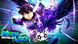 Compte Roblox Avec Jeux Exclusifs - Blue Lock Rivals, Jujutsu Infini, Arise Crossover - NEUF