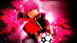 Kurona | Blue Lock: Rivals Wiki | Fandom