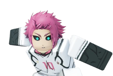 Kurona | Blue Lock: Rivals Wiki | Fandom