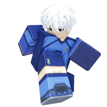 NAGI Amazon.com: Megahouse-Lookup Blue Lock Seishiro Nagi ver.2
