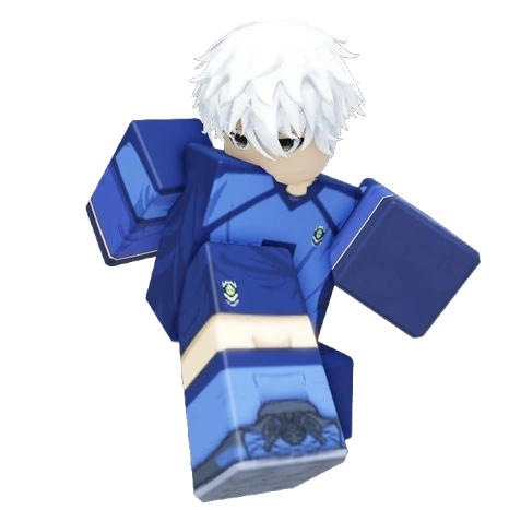 Nagi | Blue Lock: Rivals Wiki | Fandom