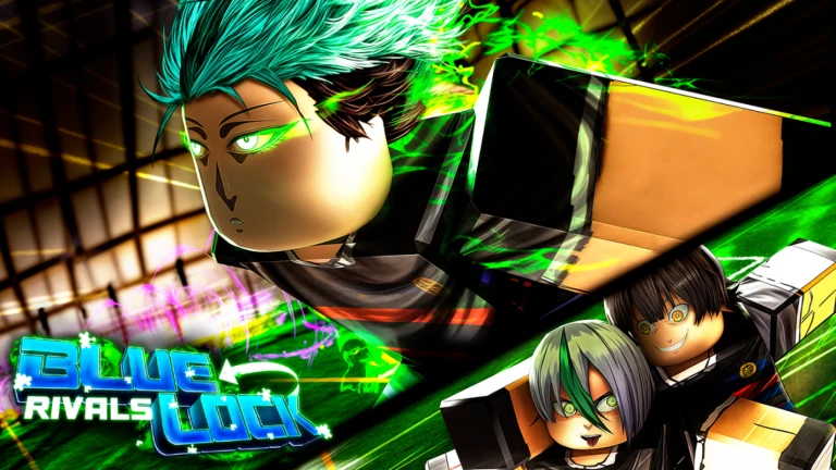 Updates | Blue Lock: Rivals Wiki | Fandom