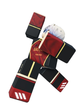 Kaiser (Pose)