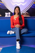 Shini Muthukrishnan