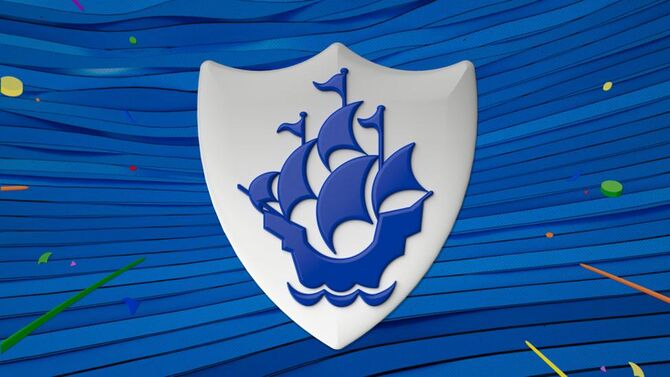 Get a Badge