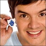Barney Harwood