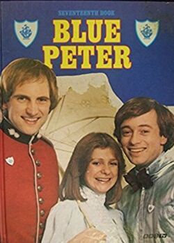 Blue Peter Book 17