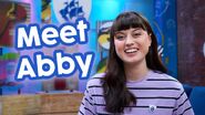 Abby Cook