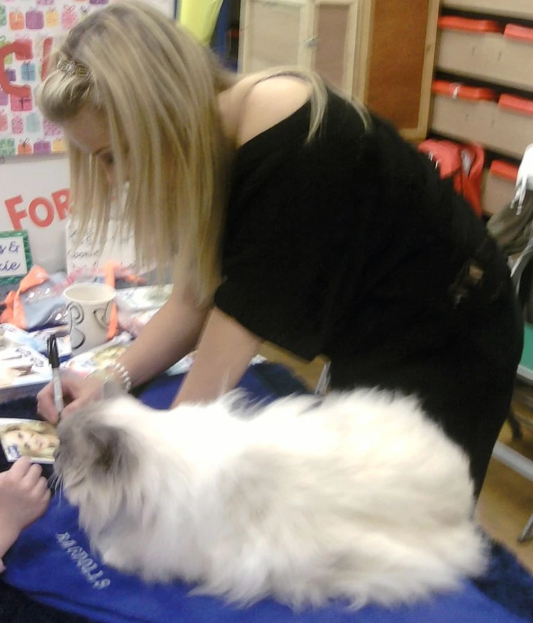 Socks Blue Peter Wiki Fandom