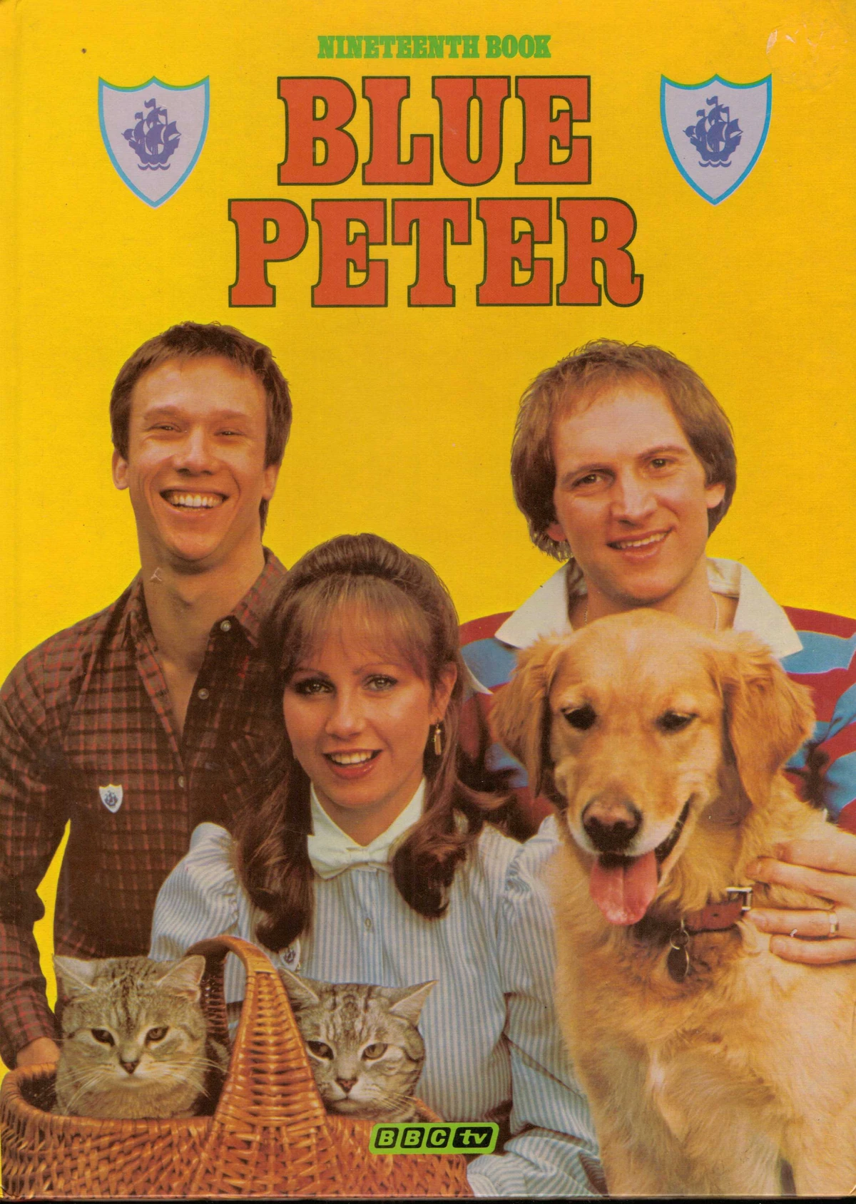 Blue Peter Book 19 Blue Peter Wiki Fandom