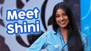 Shini Muthukrishnan
