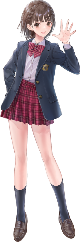 Uniform