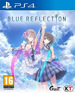 Blue Reflection Blue Reflection Wiki Fandom
