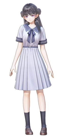 Uniform (T)