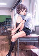 BR Hinako Artwork 19