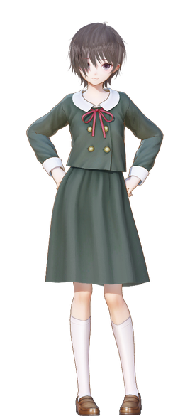 Uniform (T)