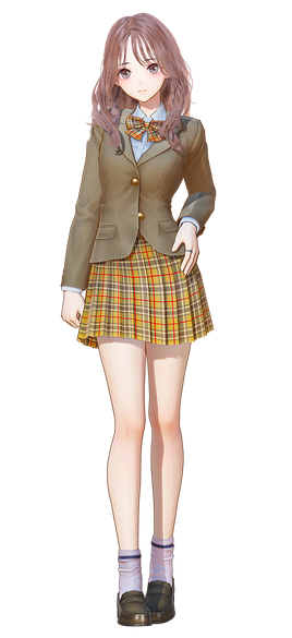 Uniform