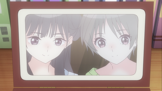 Two Sisters