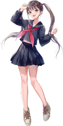 Uniform