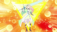 Second Version of Reflector outfit.