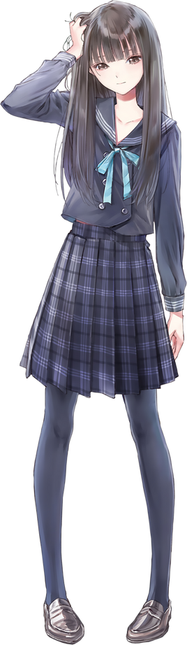 Uniform