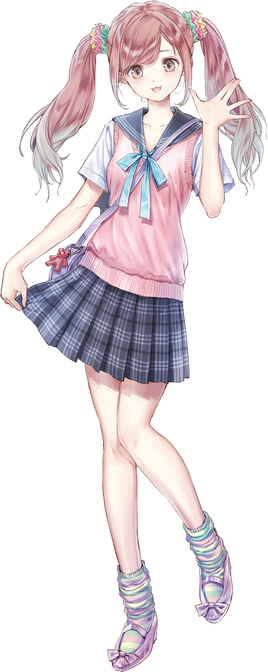 Inoue-Chihiro-Seifuku