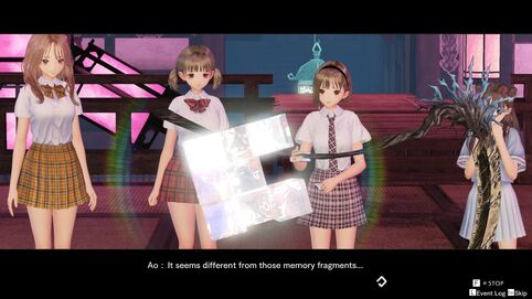 Fragment sl kokoro