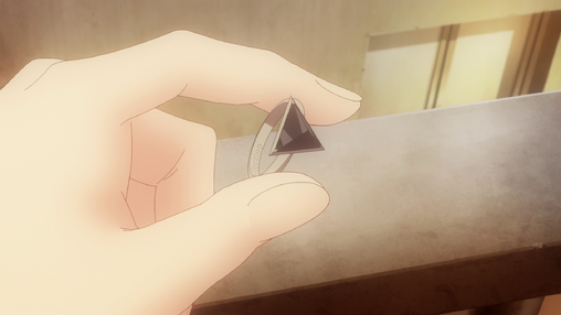 Support ring miyako