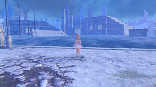 Sorrow Zone