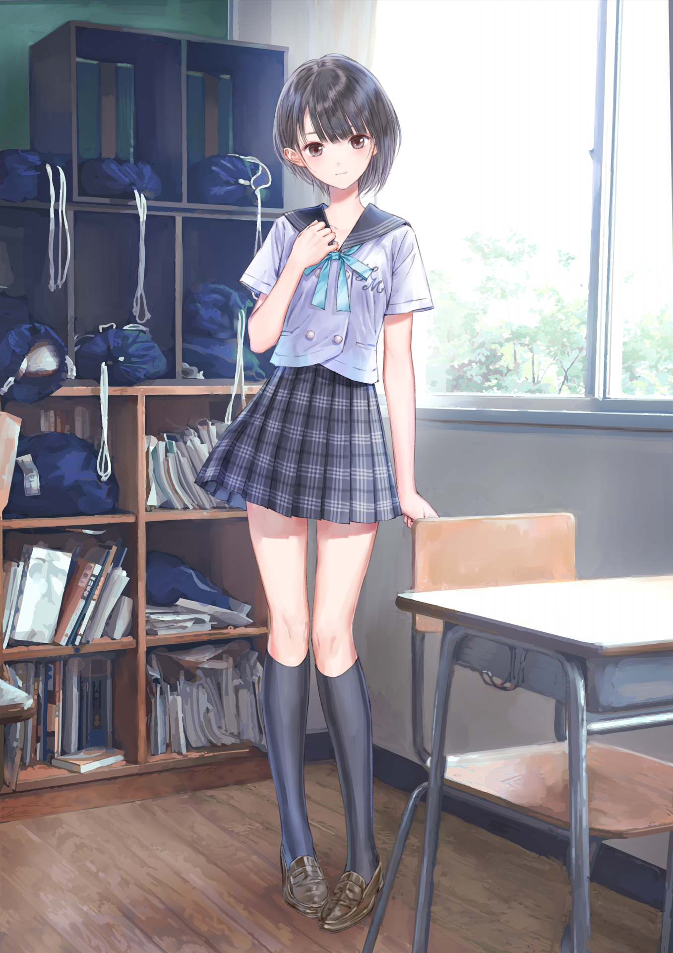 Shirai Hinako Blue Reflection Wiki Fandom