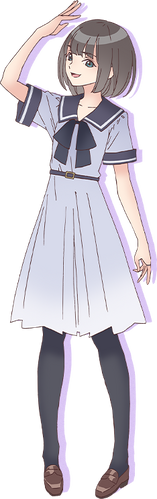 Uniform (R)