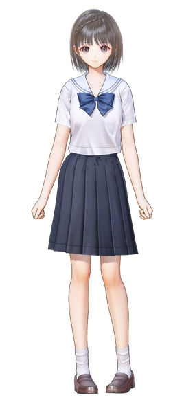 Uniform (T)