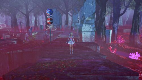 Fear Zone