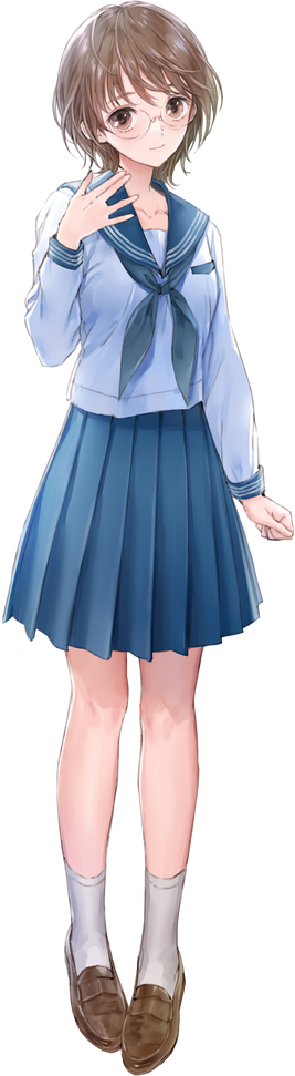 Uniform (S)