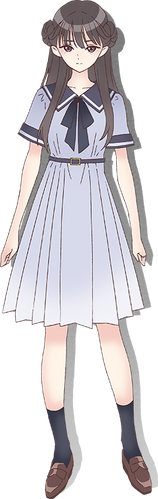 Uniform (R)