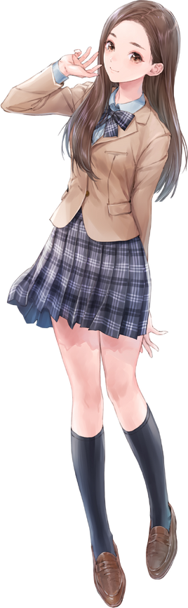 Uniform
