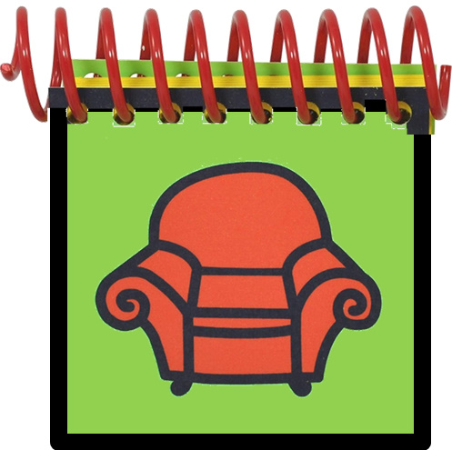 Handy Dandy Notebook Blue S Clues 2 Wiki Fandom