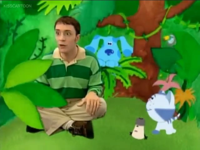 Imagine Nation Blue S Clues Kathy Version Wiki Fandom Watchcartoonsonline watch cartoons online kisscartoon watch cartoon online kimcartoon. imagine nation blue s clues kathy