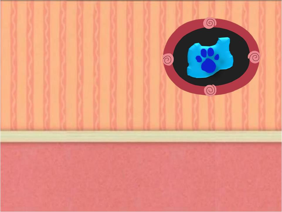 Colors Everywhere!/Gallery Blue's Clues (Universal Kids) Wiki Fandom