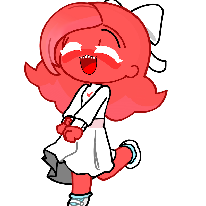 Red | Blue's Story Wiki | Fandom