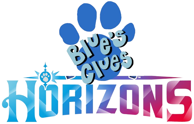 Blues Clues Horizons 2027 Present Blues Clues Fanon Wiki Fandom 1734