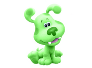 Green Puppy BCandY style