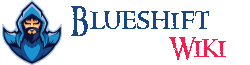 Blueshift Wiki